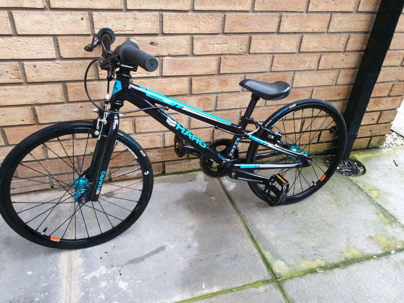 haro annex micro mini